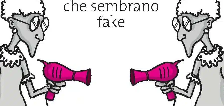 Cristiana Minelli - Questa non me la bevo - Ultra