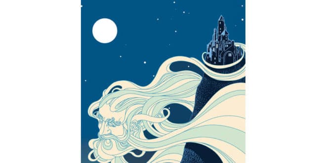 Fiabe norvegesi - Iperborea