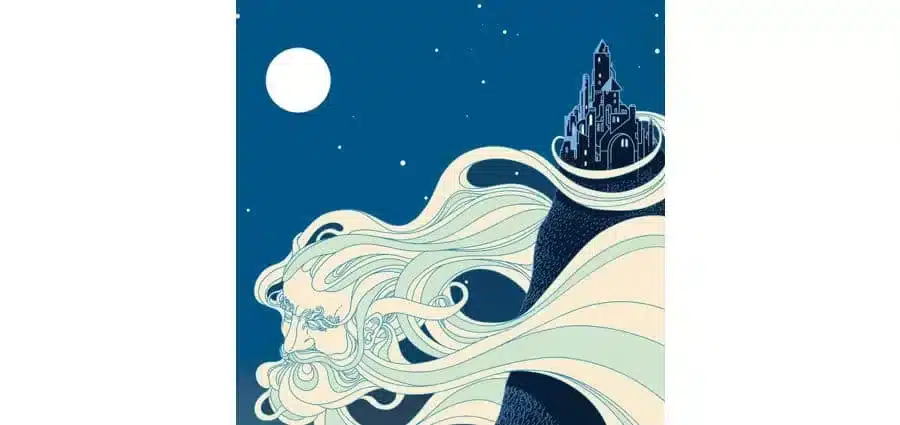 Fiabe norvegesi - Iperborea