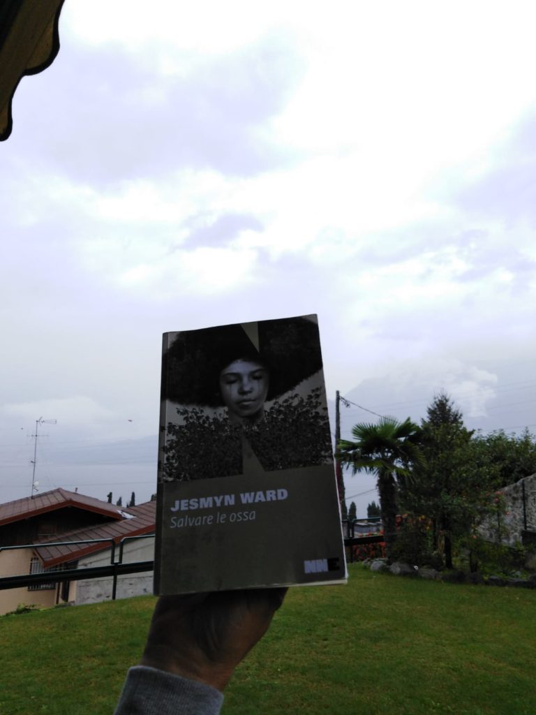 Salvare le ossa - Jesmyn Ward