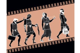 Kate Tempest - Antichi nuovi di zecca Brand New Ancients - EO