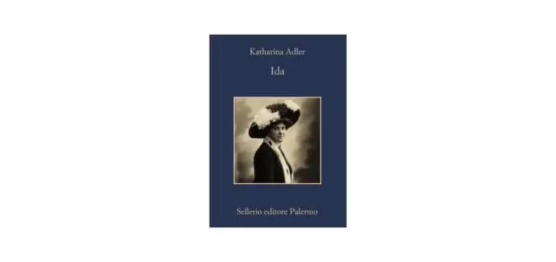 Katharina Adler - Ida - Sellerio