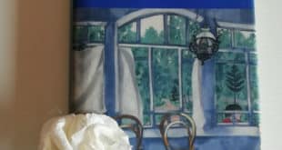 La scienza degli addii - Elisabetta Rasy