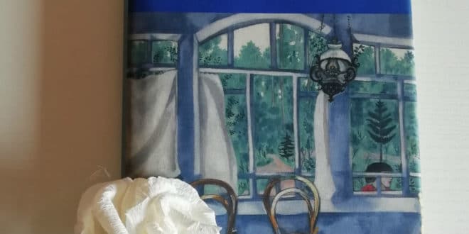 La scienza degli addii - Elisabetta Rasy