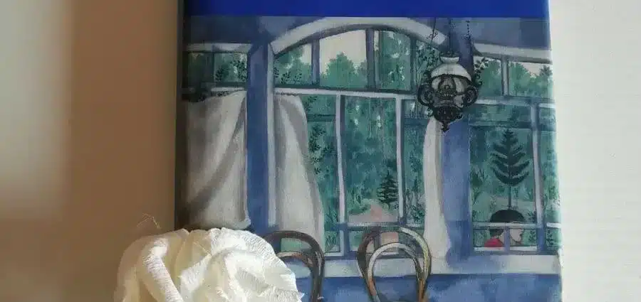 La scienza degli addii - Elisabetta Rasy