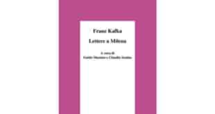 Lettere a Milena - Franz Kafka