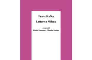Lettere a Milena - Franz Kafka