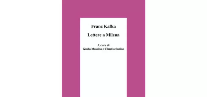 Lettere a Milena - Franz Kafka