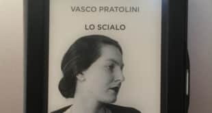Lo scialo - Vasco Pratolini