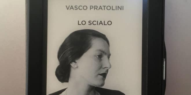 Lo scialo - Vasco Pratolini
