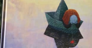 L’albero rosso - Shaun Tan