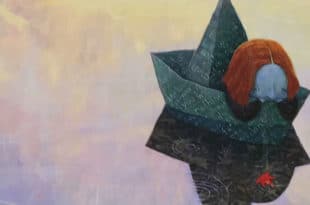 L’albero rosso - Shaun Tan