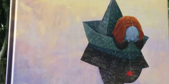 L’albero rosso - Shaun Tan