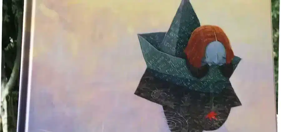 L’albero rosso - Shaun Tan