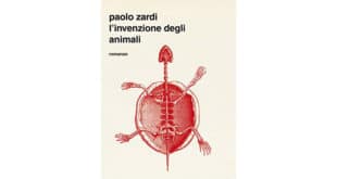 L’invenzione degli animali - Paolo Zardi