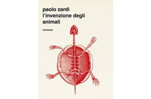 L’invenzione degli animali - Paolo Zardi