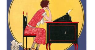 Margaret Storm Jameson - Company Parade - Fazi Editore