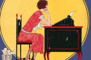 Margaret Storm Jameson - Company Parade - Fazi Editore