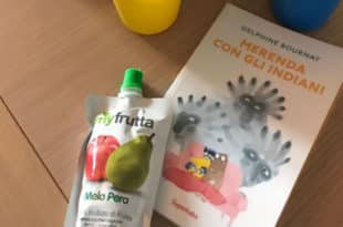 Merenda con gli indiani - Delphin Bourne