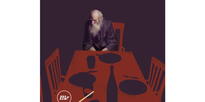 Remo Rapino - Vita morte e miracoli di Bonfiglio Liborio - Minimum Fax