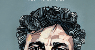 CAETANO VELOSO Verità tropicale copertina