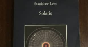 Solaris - Stanisław Lem