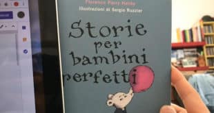 Storie per bambini perfetti - Florence Parry Heide
