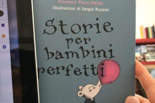 Storie per bambini perfetti - Florence Parry Heide