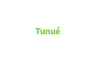 Tunué
