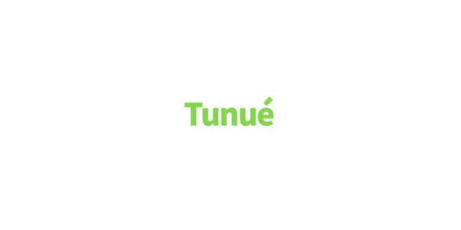 Tunué