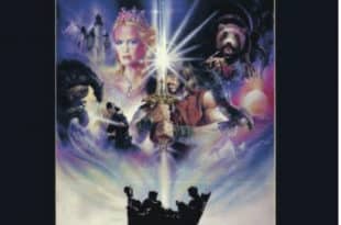 William Goldman - La principessa sposa - Marcos y MArcos