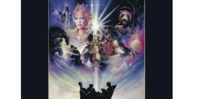 William Goldman - La principessa sposa - Marcos y MArcos