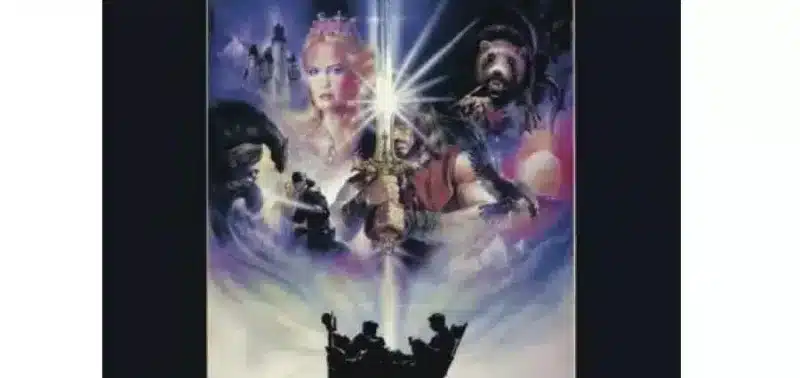 William Goldman - La principessa sposa - Marcos y MArcos