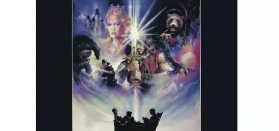 William Goldman - La principessa sposa - Marcos y MArcos