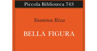 Yasmina Reza - Bella figura - Adelphi