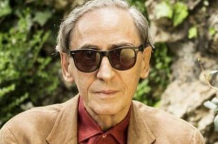 franco battiato, cinque sischi per capire torneremo ancora