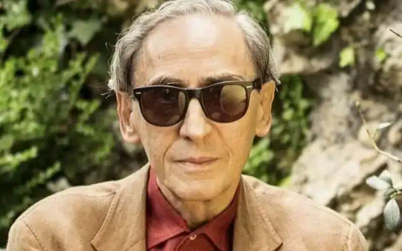 franco battiato, cinque sischi per capire torneremo ancora