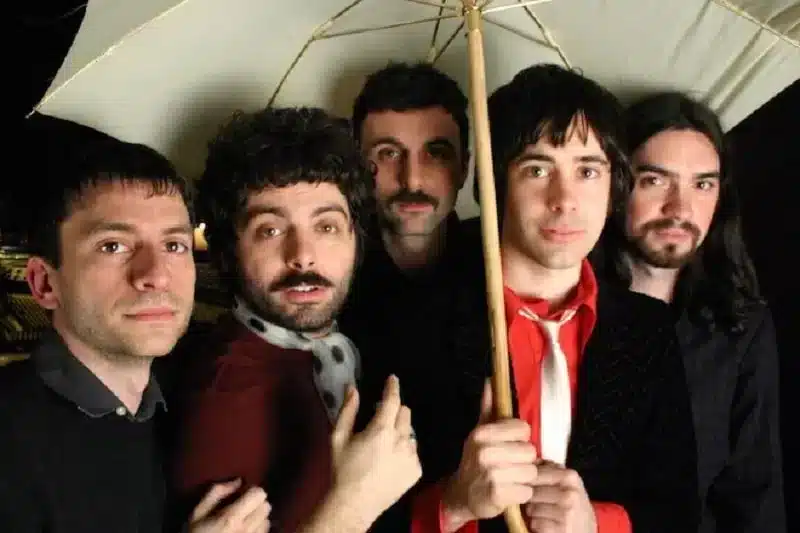 live da non perdere a milano