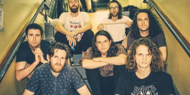 King Gizzard & The Lizard Wizard