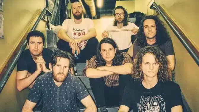 King Gizzard & The Lizard Wizard