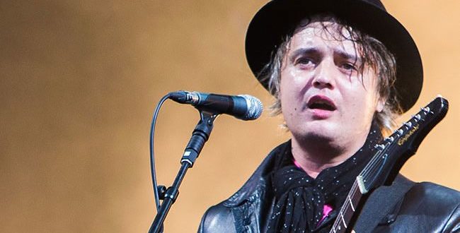 pete doherty