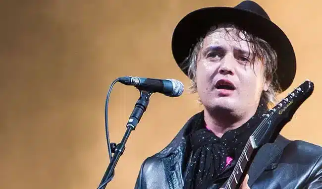pete doherty