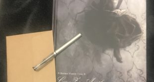 Cara Zia Agatha di Beatriz Martin Vidal