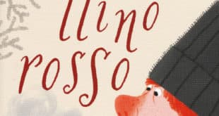L'uccellino rosso di Astrid Lindgren