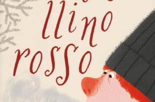 L'uccellino rosso di Astrid Lindgren