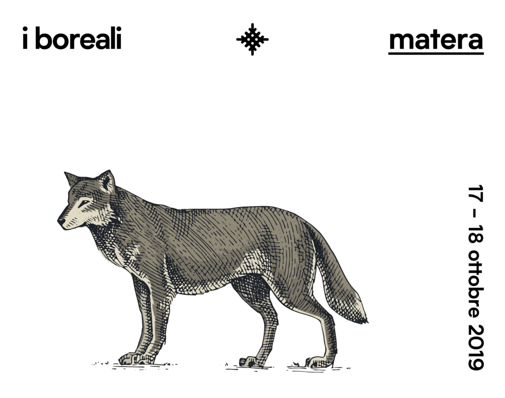 Torna I Boreali - Nordic Festival: il 17 e il 18 ottobre a Matera