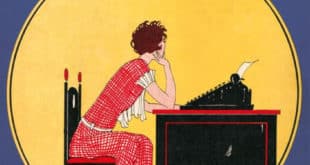 «Company Parade» di Margaret Storm Jameson