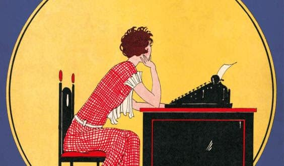 «Company Parade» di Margaret Storm Jameson