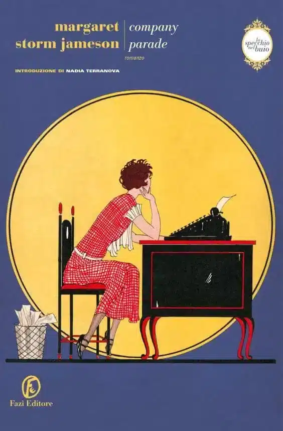 «Company Parade» di Margaret Storm Jameson