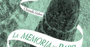 Christelle Dabos La memoria di Babel L'Attraversaspecchi - Libro 3